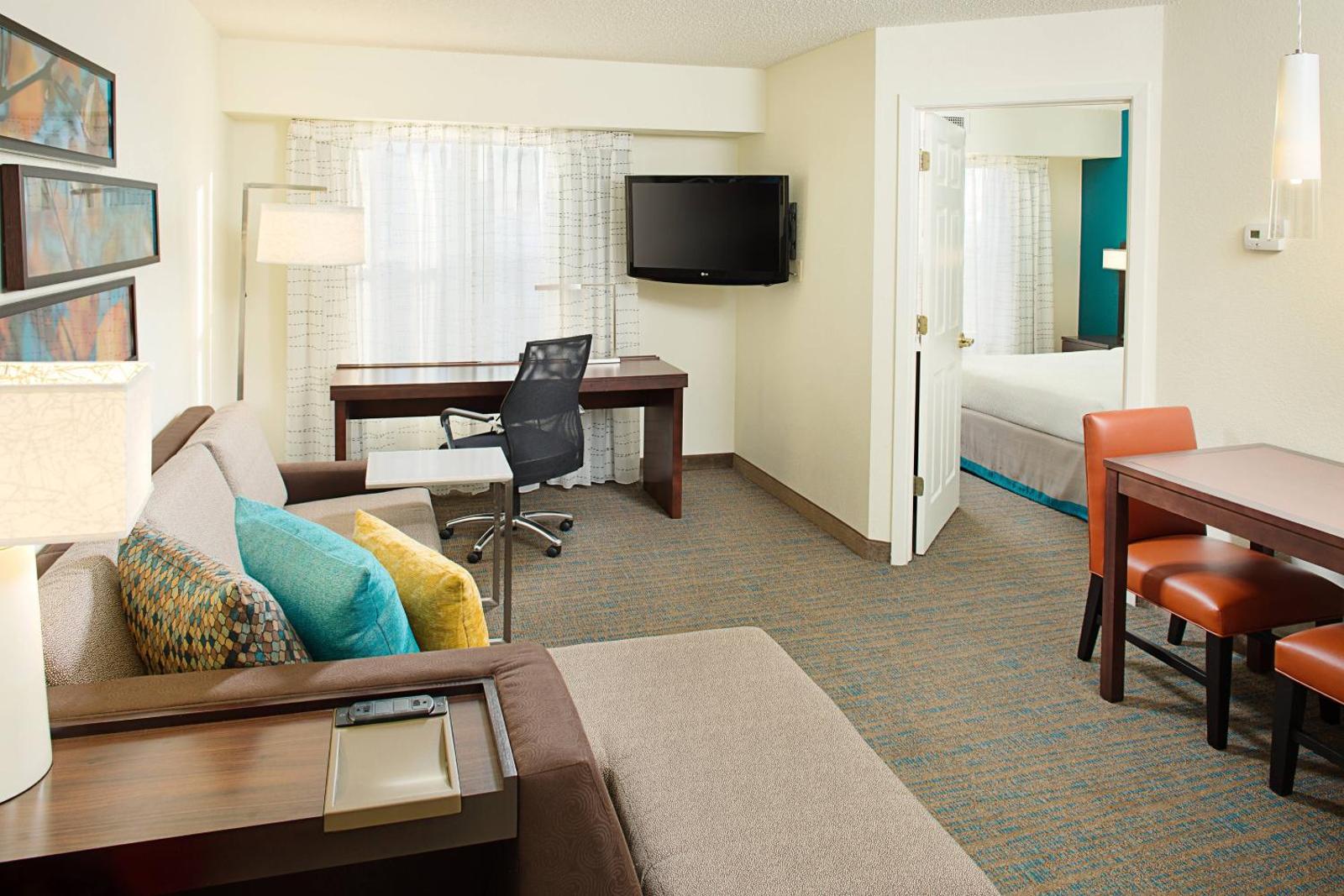 Residence Inn Chicago O'Hare Main image 1